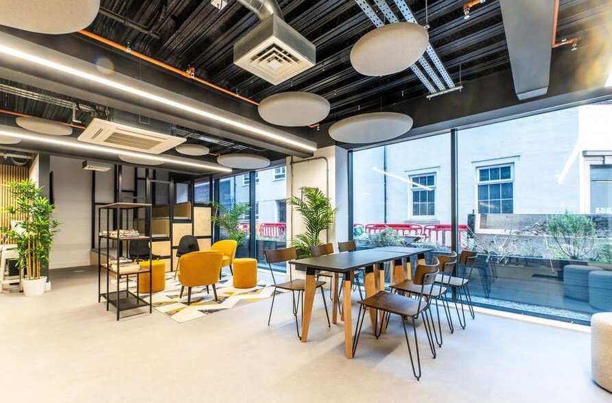 9-11 Marble St, Leicester for sale - Building Photo - Image 3 of 9