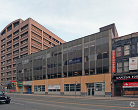 543-547 Yonge St, Toronto, ON for rent Primary Photo- Image 1 of 2