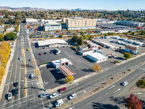 1696 Broadway St, Vallejo, CA - aerial  map view - Image1