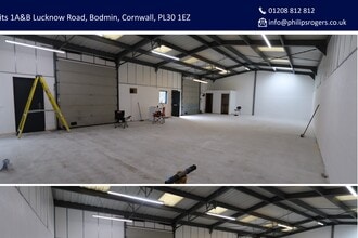Lucknow Rd, Bodmin to rent Construction Photo- Image 2 of 10