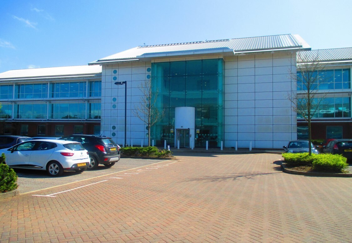 3200 Red Brow Ln, Warrington to rent Building Photo- Image 1 of 3