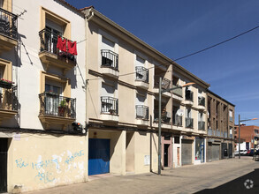 Calle Torrejón, 29, Parla, Madrid for sale Primary Photo- Image 1 of 3