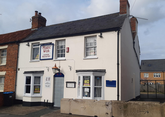 More details for 87 Tickford St, Newport Pagnell - Retail for Rent