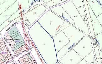 Sendas, Villanueva de Castellon, Metro, S/N, VILLANUEVA DE CASTELLÓN, Valencia for sale - Floor Plan - Image 2 of 6