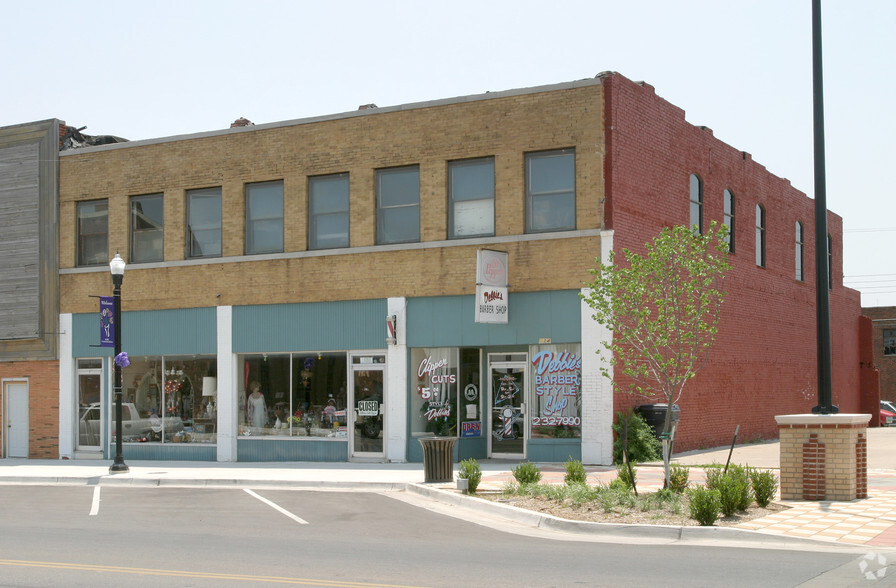 132 SW 25th St, Oklahoma City, OK for rent - Building Photo - Image 2 of 4