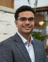 Darsh Desai