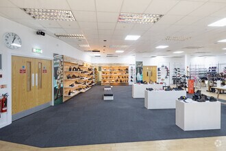 11 Strait Bargate, Boston to rent Interior Photo- Image 2 of 6