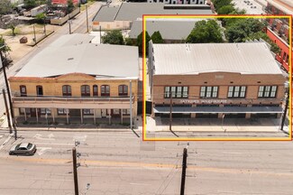 More details for 1405 S Flores St, San Antonio, TX - Retail to Rent