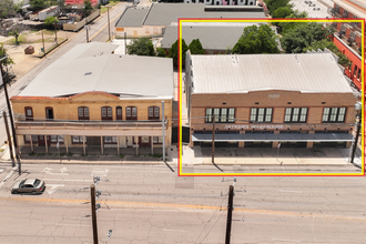 1425 S Flores St, San Antonio, TX for rent Building Photo- Image 1 of 27