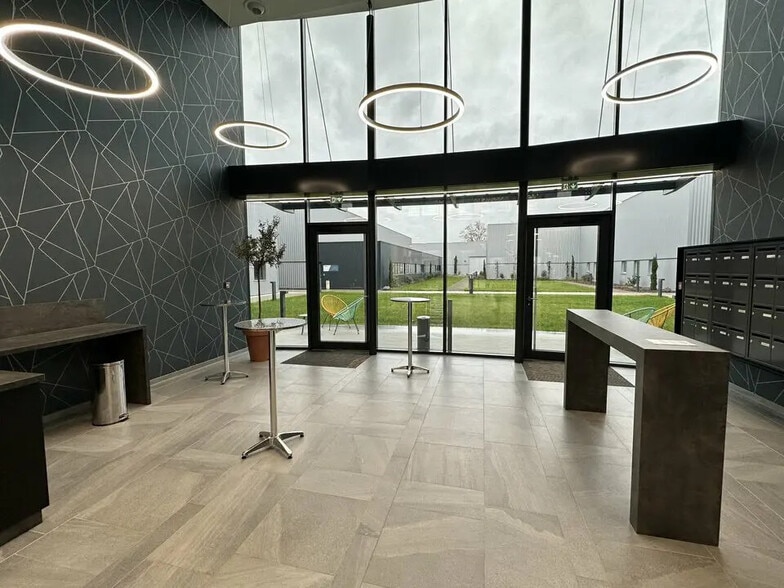 Office in Bischheim to rent - Building Photo - Image 2 of 6