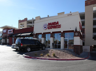 More details for 2725 N Mesa St, El Paso, TX - Retail for Rent