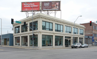 More details for 1901 Main St, Kansas City, MO - Office/Retail for Rent