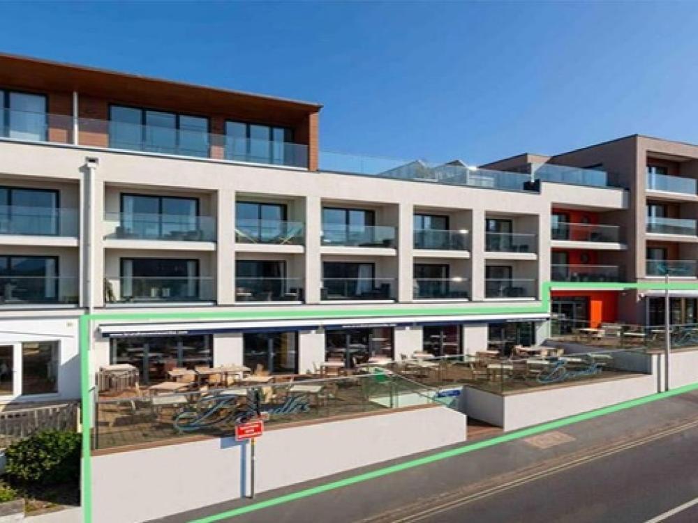 Beach Rd, Woolacombe for sale Building Photo- Image 1 of 9