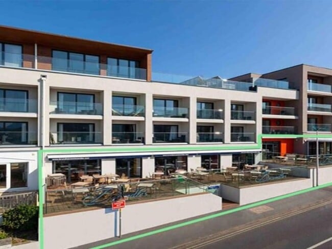 More details for Beach Rd, Woolacombe - Retail for Sale