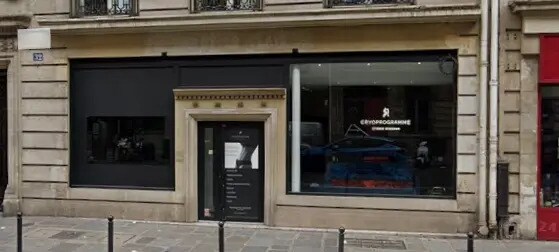 Retail in Paris to rent Building Photo- Image 1 of 3