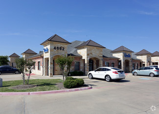 More details for 4682 McDermott Rd, Plano, TX - Office for Sale