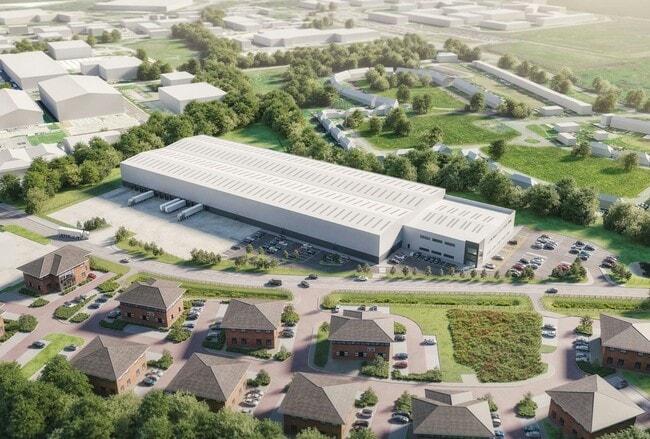 More details for Clywedog Road North, Wrexham - Industrial to Rent