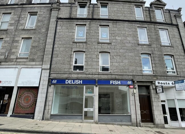 More details for 66 Esslemont Ave, Aberdeen - Retail to Rent