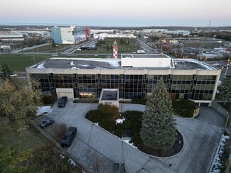 More details for 1929 Russell Rd, Ottawa, ON - Office for Sale