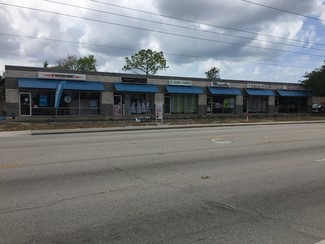 More details for 3048-3052 17th St, Sarasota, FL - Retail for Rent