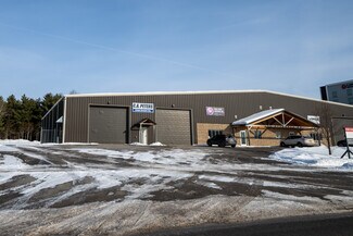 More details for 193 Resource Rd, Kingston, ON - Industrial to Rent