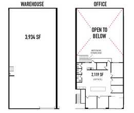 5601 W Slauson Ave, Culver City, CA for rent Floor Plan- Image 1 of 12