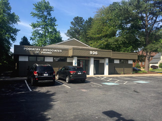 More details for 936 General Booth Blvd, Virginia Beach, VA - Office/Medical for Rent