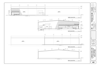 More details for Metro Park Dr and Metro Dr N., Fort Wayne, IN - Industrial for Rent