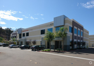 More details for 8500 Redwood Creek Ln, San Diego, CA - Light Industrial for Sale