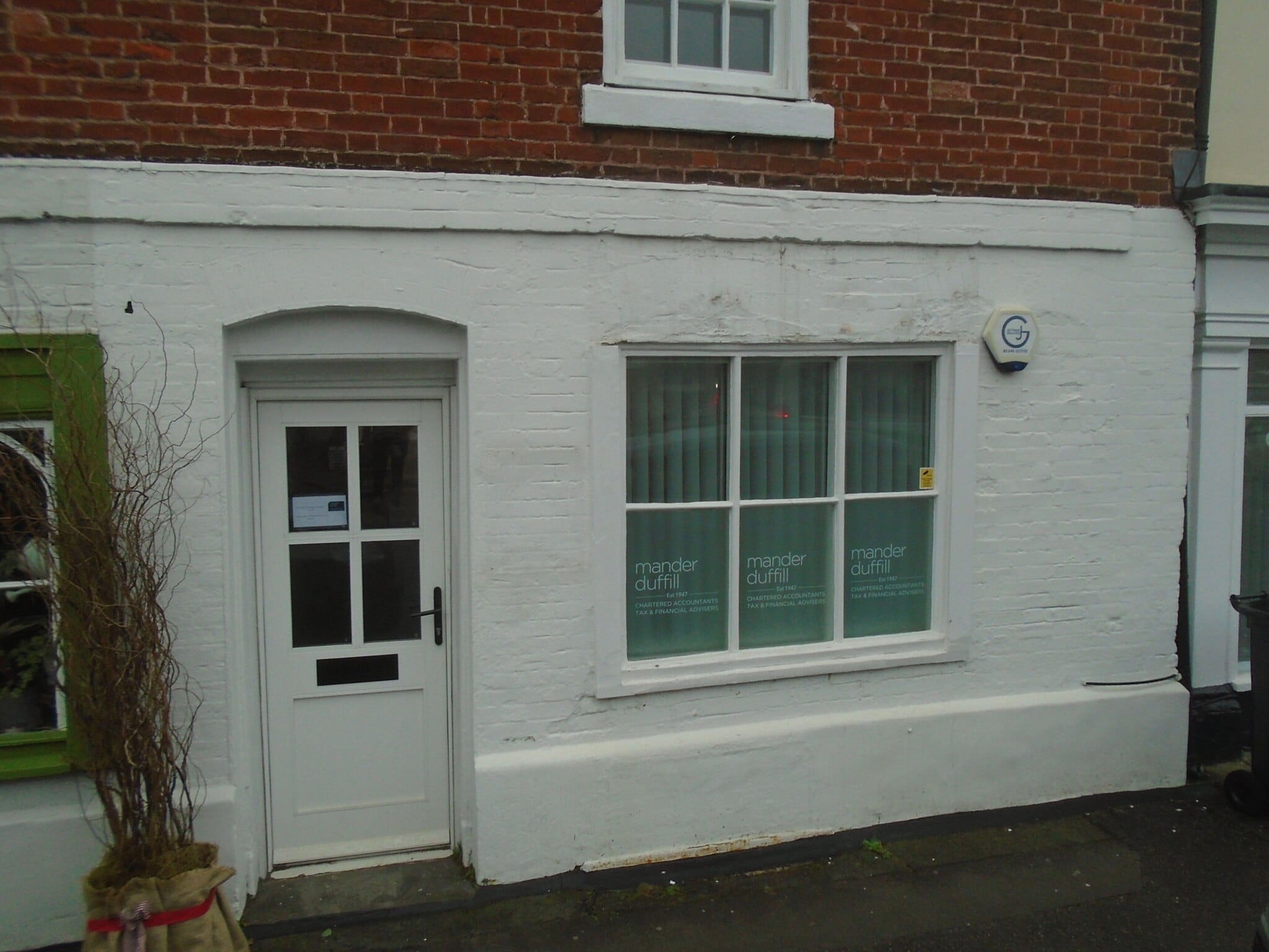 45 New Park St, Devizes for sale Building Photo- Image 1 of 5