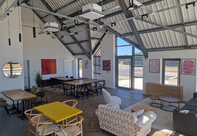 Maldon Rd, Southminster for sale Interior Photo- Image 1 of 2