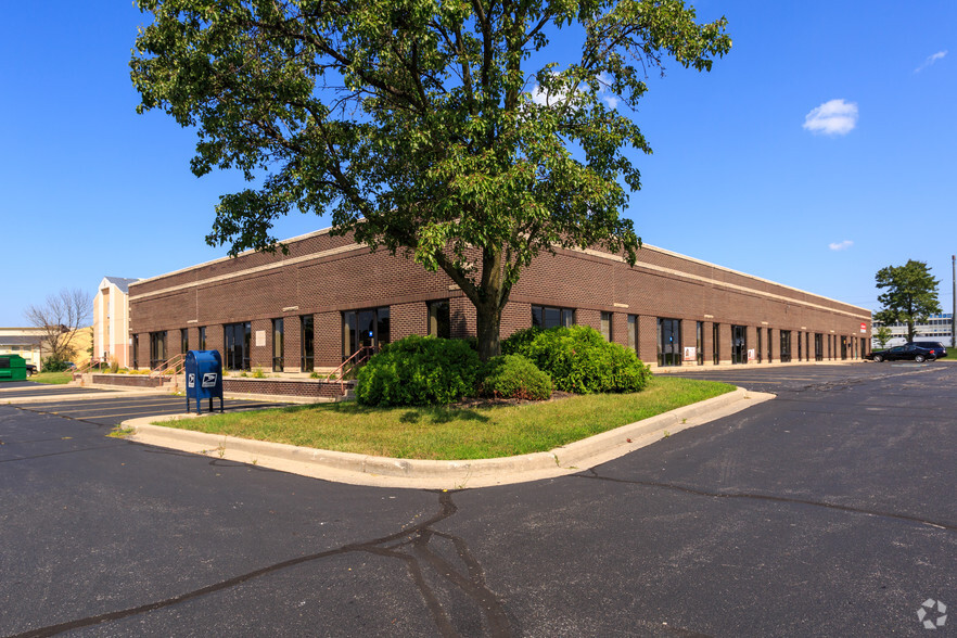 1765-1781 E Lincoln Rd, Kokomo, IN for sale - Primary Photo - Image 1 of 7