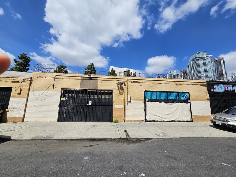 1314-1320 S Grand Ave, Los Angeles, CA for rent - Building Photo - Image 2 of 13