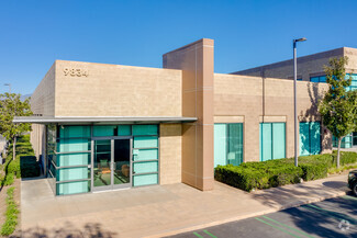 More details for 9834 Research Dr, Irvine, CA - Office for Rent