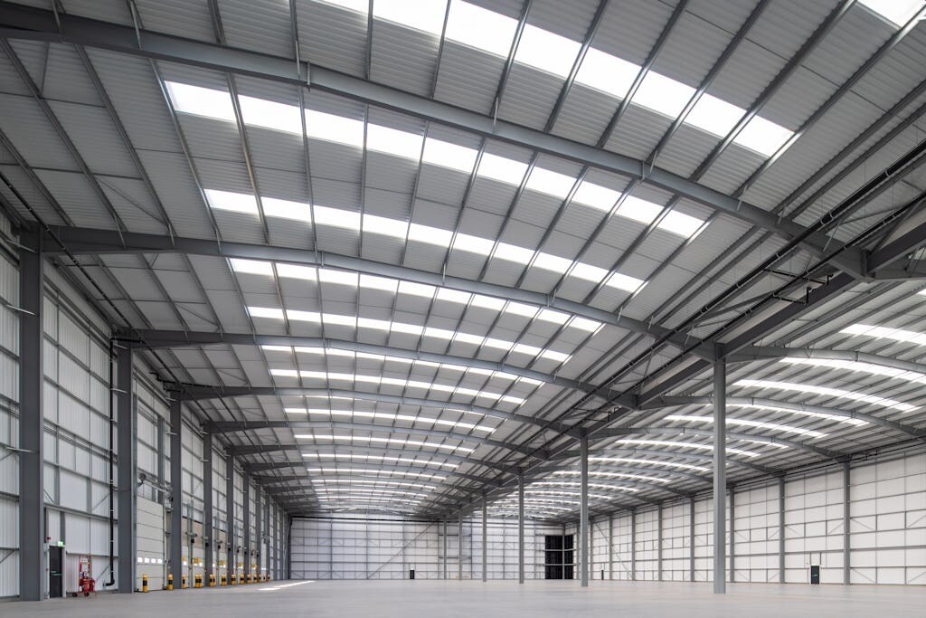 B81 Lichfield Rd, Barton Under Needwood to rent Interior Photo- Image 1 of 4