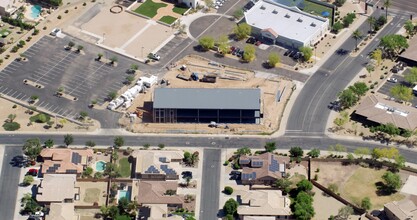 13980 W Avalon Dr, Goodyear, AZ - aerial  map view