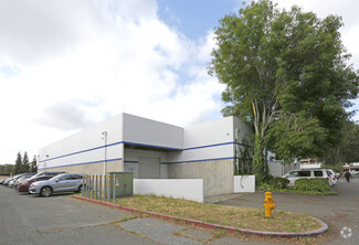 More details for 1498 Gladding Ct, Milpitas, CA - Industrial for Sale