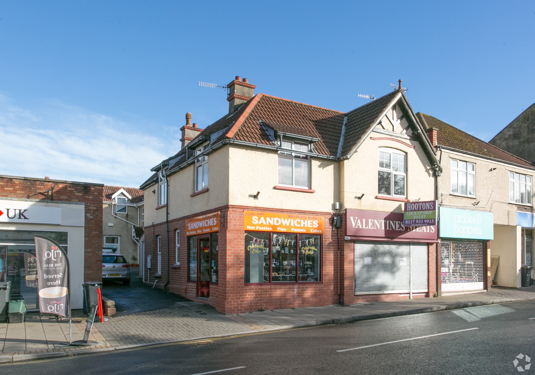 11A Canford Ln, Bristol for sale Primary Photo- Image 1 of 1