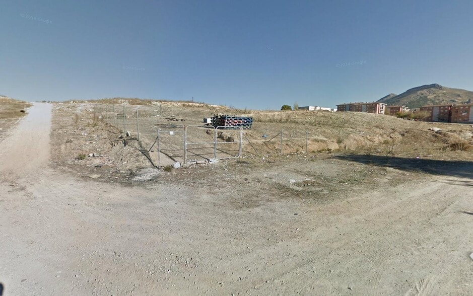 Land in Pinos Puente, Granada for sale - Building Photo - Image 2 of 4