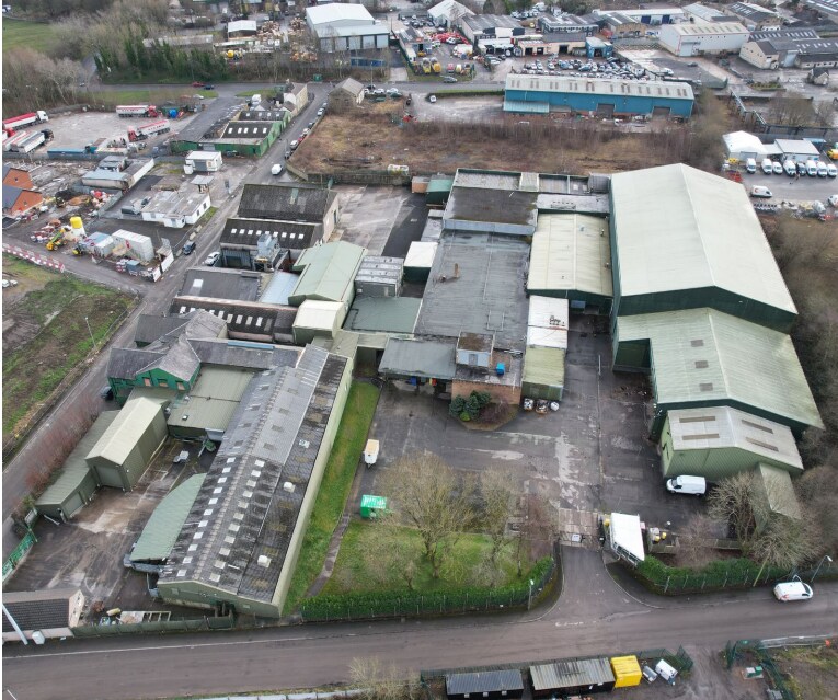Balfour St, Great Harwood for sale Primary Photo- Image 1 of 1