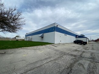 More details for 1842 Ludlow Ave, Indianapolis, IN - Light Industrial for Sale