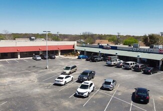 More details for 8751 Grissom Rd, San Antonio, TX - Retail for Rent