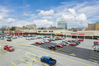 152-244 W Chestnut St, Washington, PA for rent Primary Photo- Image 1 of 7