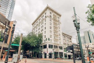 More details for 715-719 SW Morrison St, Portland, OR - Office for Rent