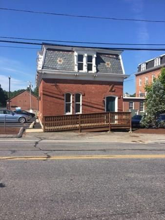 670 Linwood Ave, Whitinsville, MA for rent - Primary Photo - Image 2 of 7