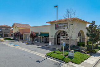 More details for 13129 Rosedale Hwy, Bakersfield, CA - Office/Retail for Rent