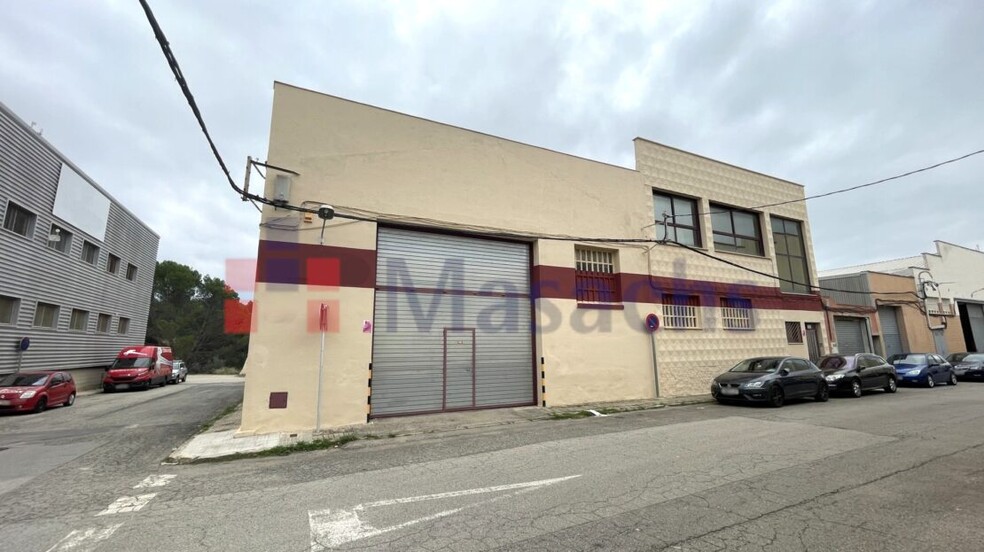 Industrial in Viladecavalls, BAR for rent - Building Photo - Image 1 of 14