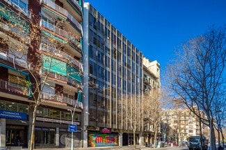 More details for Carrer d'Aragó, 141, Barcelona - Office to Rent