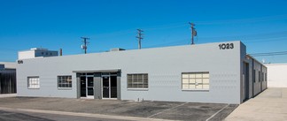 More details for 1019-1023 E Raymond Way, Anaheim, CA - Industrial for Rent