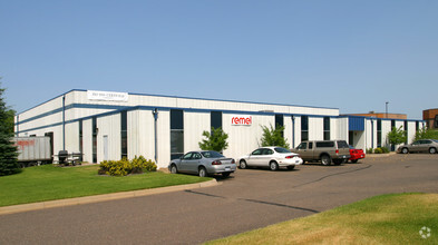 14000 Unity St NW, Ramsey, MN for sale Building Photo- Image 1 of 8